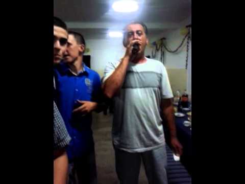 Zoran Rogojevac-Rado moja bela uzivo