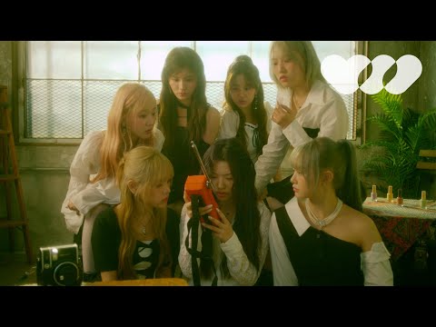CSR(첫사랑) 'Higher' OFFICIAL MV | 1st JAPAN MINI ALBUM