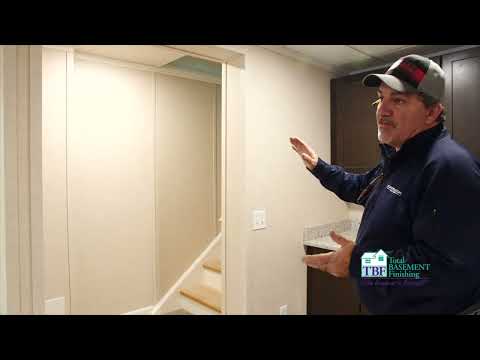 Total Basement Finishing - Fogarty's Home Services MA, CT