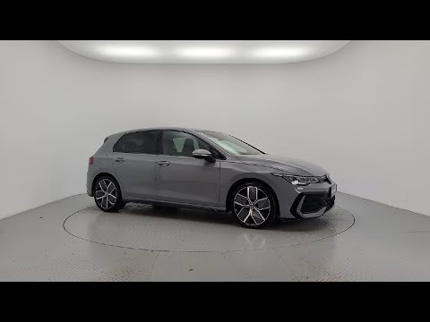 Volkswagen Golf R-LINE 2.0TDI 5DR 150HP DSG - Image 2