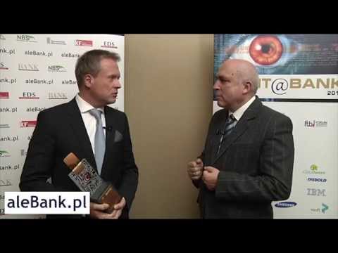 Michał Bolesławski: Nagroda potwierdzeniem naszej strategii