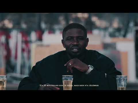 MOMSII - L'HIVER EST LONG