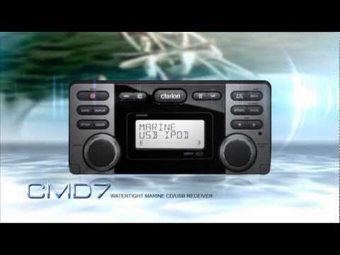 Marine series - Clarion