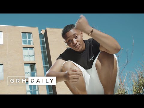 Kairo - Check Dis [Music Video] | GRM Daily