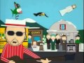 Richard Cheese cover of South Park theme (Illustrated)