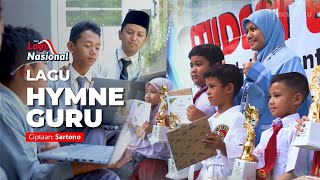 Download lagu Lagu Nasional - Hymne Guru [Versi Baru] (  Lirik) mp3