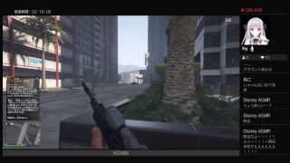 GTA＃1