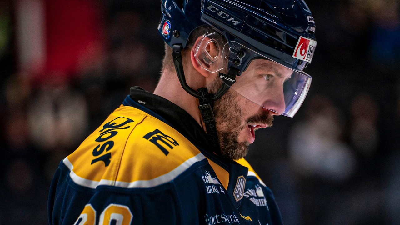 Alla poäng från Marcus Eriksson