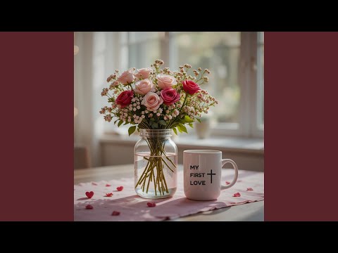 Because You First Loved Me