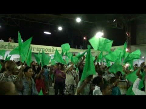 Domingo 05/10/08 - Guga e cia