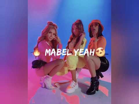Mabel Yeah Ft. AnnyBell X Dani Barranco - Oscuridad