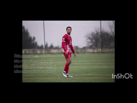 Glaucio Braga - Lances Mirandês 