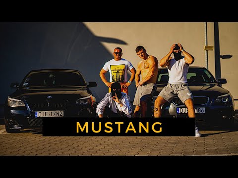 Wiciu - Mustang ft. O.G.