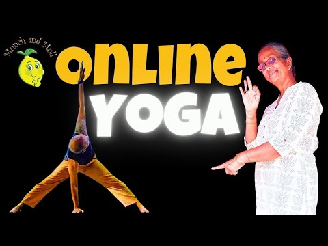 Best Online Yoga Classes for Beginners from The Wellness Break