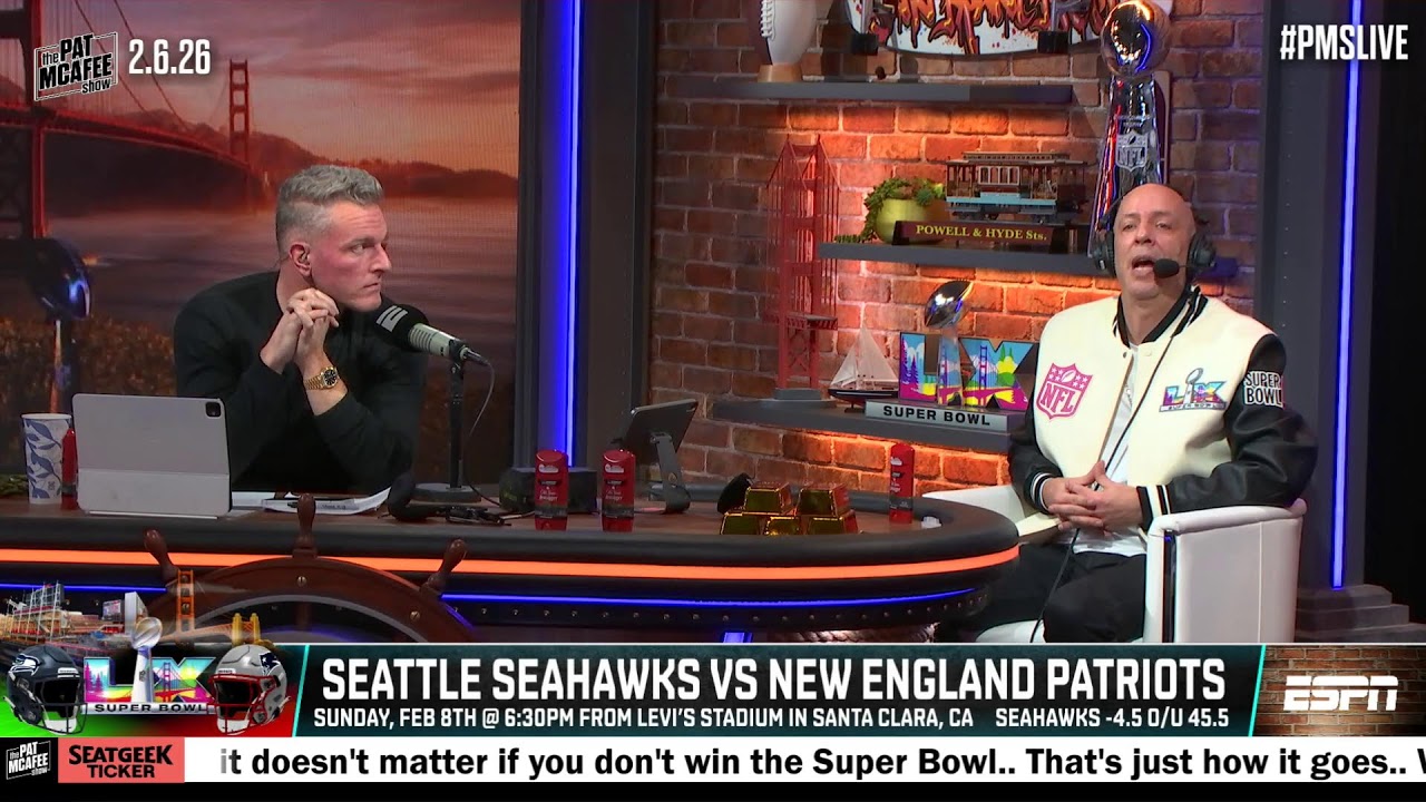 TKO President Mark Shapiro says WWE and UFC are both “$20 Billion” properties