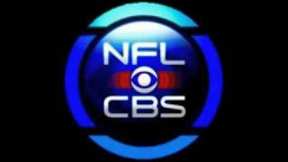 Cover art for NFL on CBS Theme