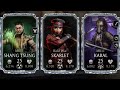 MK Mobile Kold War Skarlet Faction Wars Gameplay 7 Battles