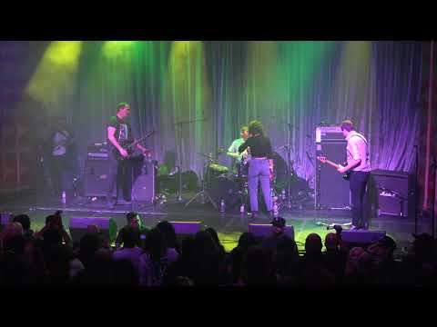 EXIT ORDER    Los Angeles, CA.  4-25-2019