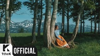 [MV] Fromm(프롬) _ Pieces of You and Me(서로의 조각) (with GIRIBOY(기리보이))