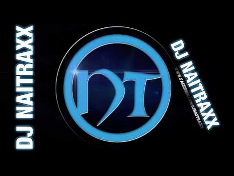 DJ Naitraxx - Pizzy