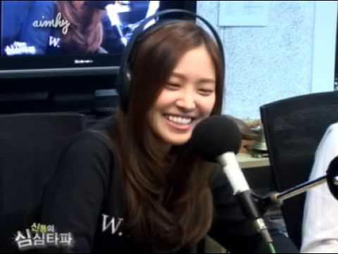 140415 Apink rap to intro album 2AM Changmin SJ Shindong SSTP