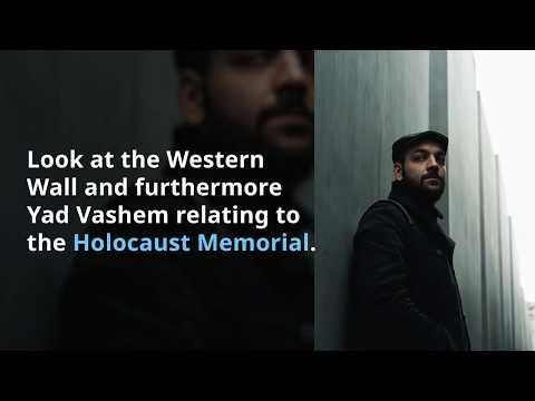 Plan Your Trip to Israel (3 Days Tour)