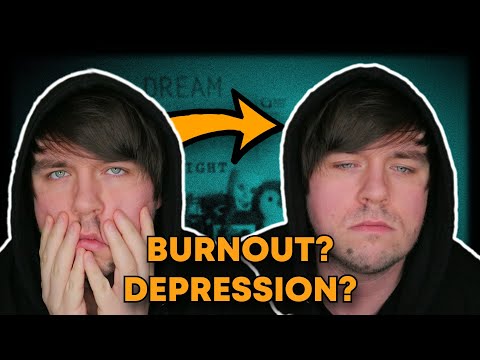 Autistic Burnout Vs Depression - Are They The Same?