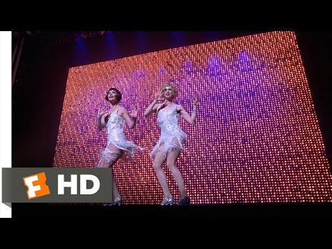 Chicago (12/12) Movie CLIP - Hot Honey Rag (2002) HD