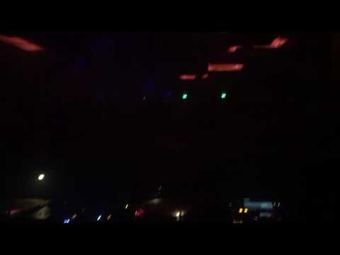 PIN - 785 Raresh @ Shelter Amsterdam VBX 05-11-2016