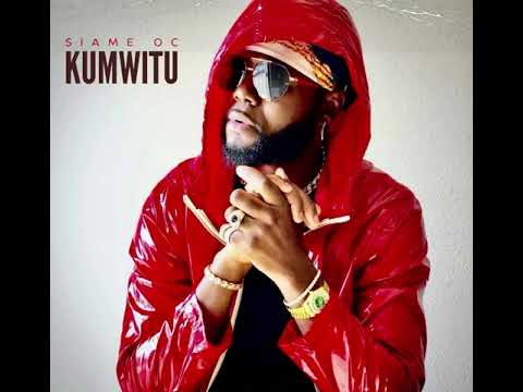 Kumwitu - Siame OC