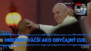 Video TRUE REASON - Náboženstvá  [lyrics]