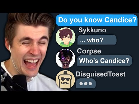 Forcing OfflineTV to say THIS