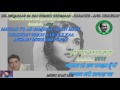 Dil Beqarar Sa Hai Karaoke With Scrolling Lyrics Eng हिंदी