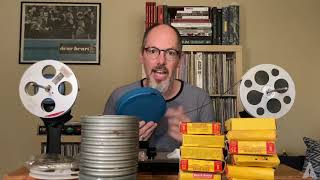 How To Care For Your Home Movies | Academy Film Archive