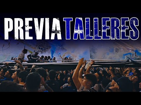 PREVIA TALLERES | 1 HORA DE PREVIA CON LA FIEL