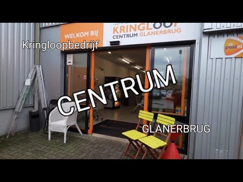 Kringloop Centrum Glanerbrug