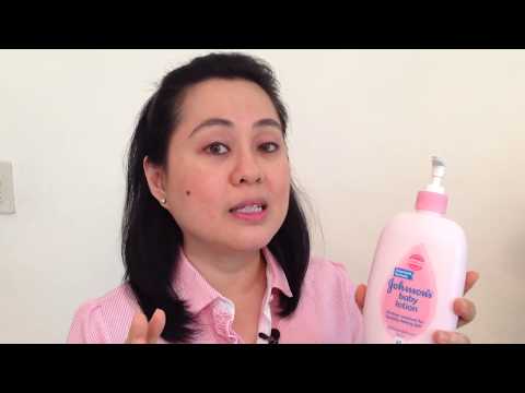 Smelly Discharge - by Doc Liza Ong