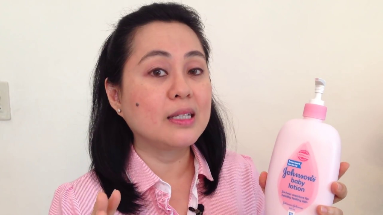 Maamoy na Puwerta / Smelly Discharge – by Doc Liza Ramoso-Ong #135