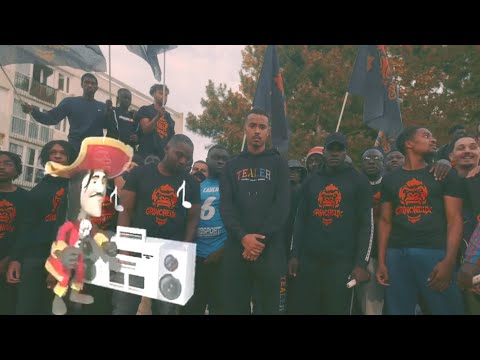 MORSKIE OPOWIEŚCI ale to DRILL