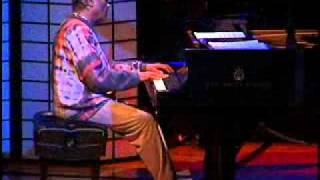 Master Class: Cecil Taylor Performs- Song 2