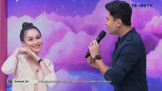 &quot;Beautiful girl&quot; Christian Bautista #beautifulgirl #christianbaustista #ayutingting #brownisttv