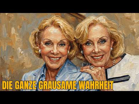 Kessler-Zwillinge: Alice war gesund. Warum musste sie sterben? Die unheimliche Wahrheit.