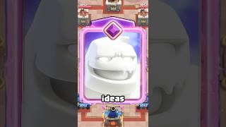 Download lagu EVO ELIXIR GOLEM (Fan Ideas) #clashroyale #clash #update #leak mp3