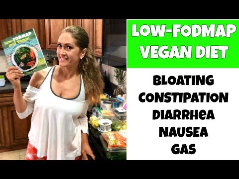 1st YouTube video about are hemp seeds low fodmap