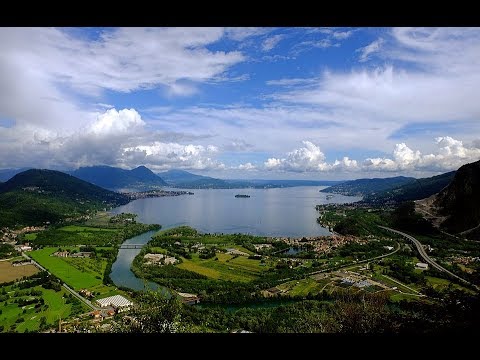 Places to see in ( Verbania - Italy ) Lago Maggiore