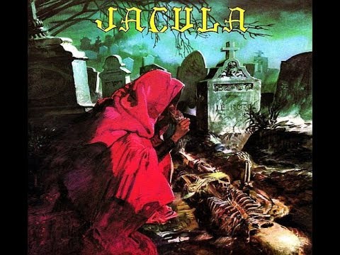 Jacula - Tardo Pede In Magiam Versus 1972 FULL VINYL ALBUM