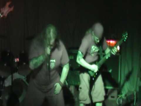 Bludgeon live @ The Unicorn