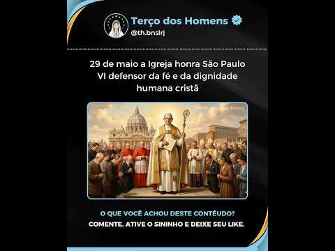 São Paulo VI