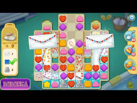 Matchington Mansion level 4236 HD
