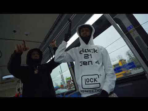 TSE Vic - Rosa Parks (Official Video) Shot by @330Ted